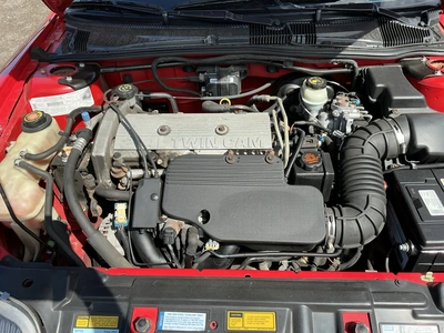 USED 1996 PONTIAC SUNFIRE