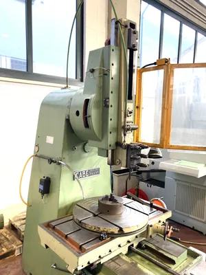 Used CABE ST 360 Slotters IT | Gamba Macchine Srl #1282137