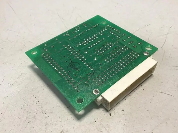 Used TOSHIBA V1MM Circuit Boards Michigan US | Ideal Machinery #591236