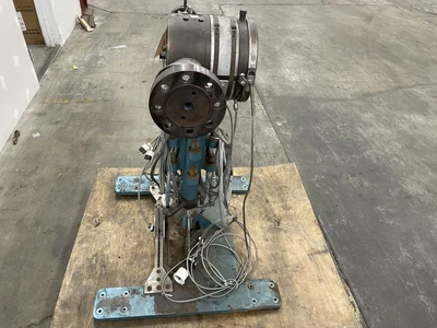 Coex Emitter Tube Die Built By Guill Tool