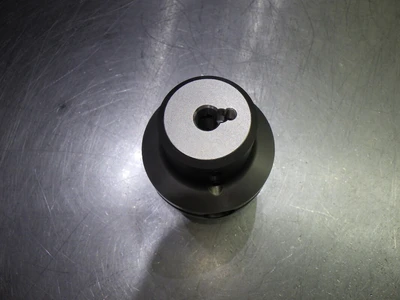 Kennametal KM63UT 3/8" Coolant Thru Boring Adapter KM63TSBA06217 (LOC2706B)