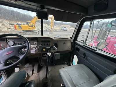 Used 2002 PETERBILT 330 Fuel & Lube Trucks New Jersey US | Proxy Equipment #1425936