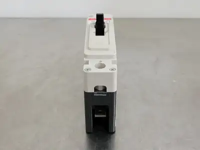 USED EATON FD1020