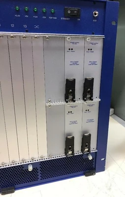 USED Spirent AB3-3150