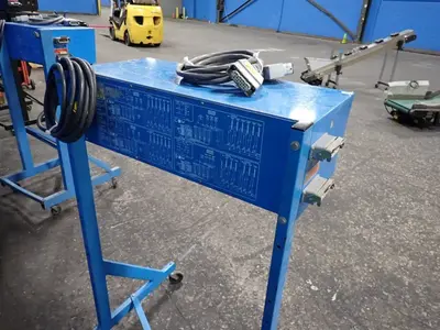 D-m-e Company Temperature Controller