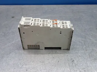 New | in-Stock BECKOFF KL5101 Terminal Blocks | HGR 24 #753664