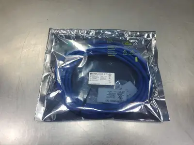 Pepperl+Fuchs NCN8-18GM40-N0-5M Sensor, 8.2VDC. 5D-36
