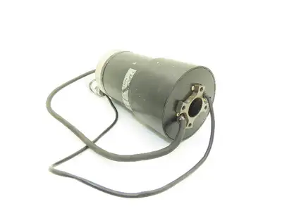 Yokogawa DB5C DD Servo Linear Actuator