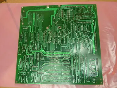 USED INDRAMAT 109-468-3256 A-2