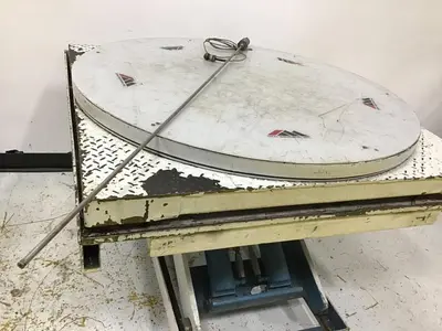 USED TEMPSONICS DCTM-2296-1