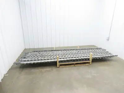 Used N/A _UNKNOWN_ Pallet Racking Indiana US | Arrow Industrial #621555
