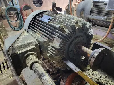 USED GOULDS 3175M