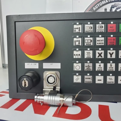 Siemens 6FC5303-1AF10-8AA0 HMIs & Operator Interfaces | American Industrial Supply Co. (3)