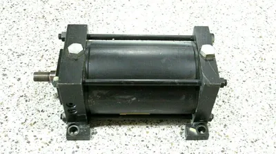 NEW PARKER 07.00 CC2AT14A 9.000 CYLINDER 0700CC2AT14A9000
