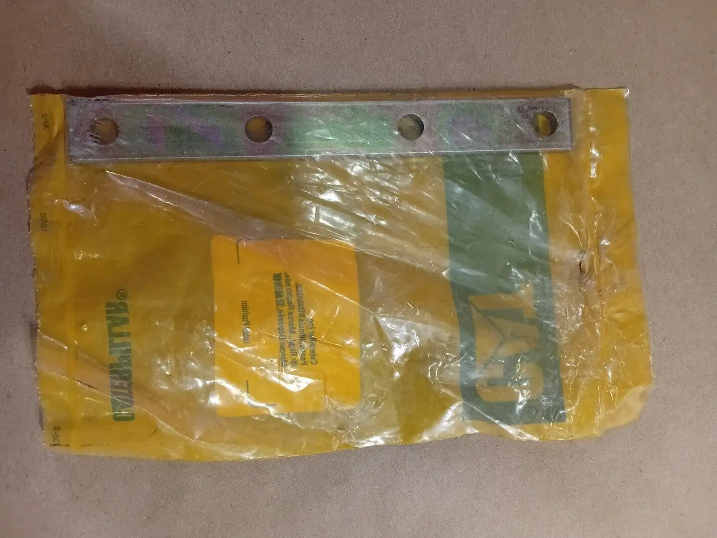 NEW CATERPILLAR 186-9564
