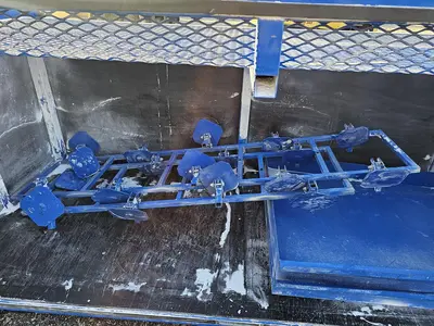 USED 1997 FILTER 1 DB-12-18-15