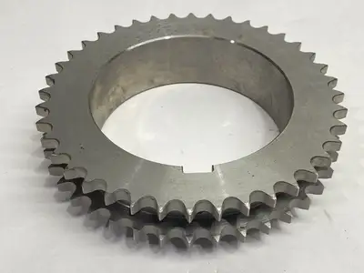 USED HOMAG 40-TOOTH