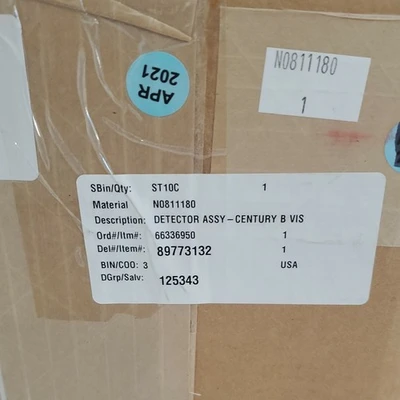 USED Perkin Elmer N0811180