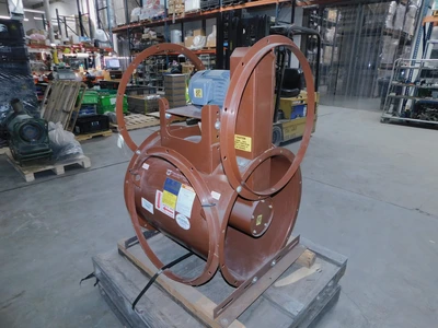 Used TWIN CITY _UNKNOWN_ HVAC Parts and Equipment Texas US | OCO Industrial #1704580