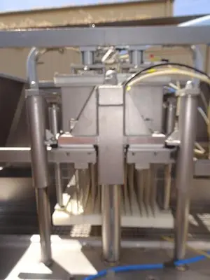 Injector, Meat, Needle, Brine, 25" x 88" #S743051