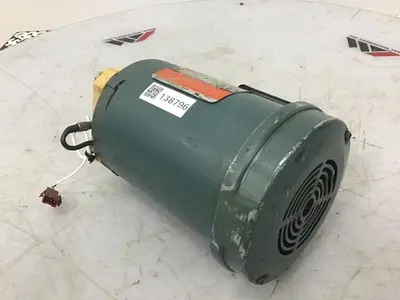 USED RELIANCE ELECTRIC B78C7851M-FB
