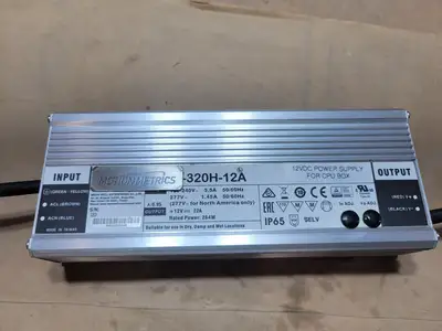 New | in-Stock MEAN WELL MMI-5102 Misc Electrical & Power Parts British Columbia CA | Lenmark #1438914