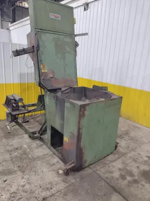 USED FEEDALL 2500