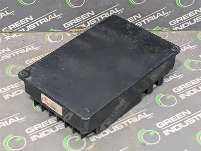 ICM Controls ICM450 Three Phase Voltage Monitor 190-630VAC Used