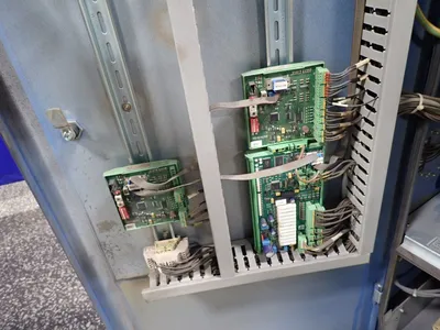 Used 2017 NORDSON VERSADRUM 200 Miscellaneous Packaging Equipment Ohio US | HGR 24 #1089454