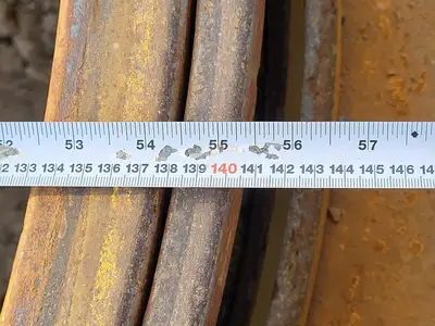 Used GOODYEAR RM-4B+ Miscellaneous MRO British Columbia CA | Lenmark #282441