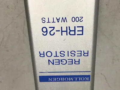 USED KOLLMORGEN ERH-26