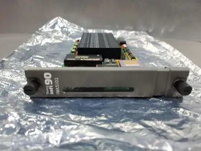Bailey IMASI03 infi90 Analog Input Slave Module, 15VDC, 4VA. 3D-61