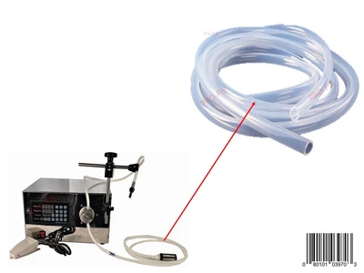 Silicone Tubing Food Safe