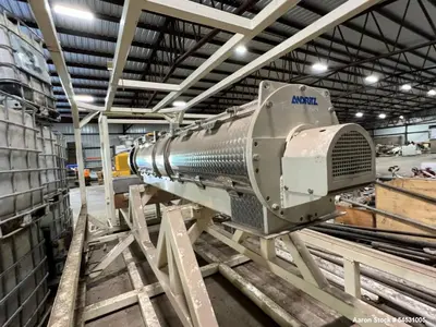 Used ANDRITZ CM901 Extruders Illinois US | Aaron Equipment #1269471