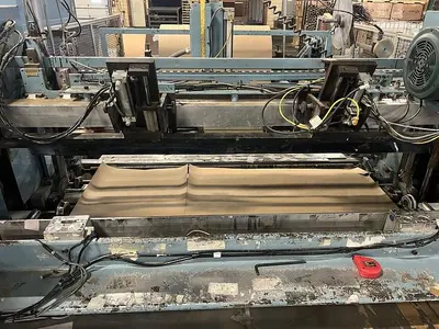 USED JENNERJAHN SRA 54
