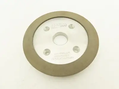 New | in-Stock RADIAC ABRASIVES _UNKNOWN_ Tooling & Accessories (Other) Indiana US | Arrow Industrial #1185499