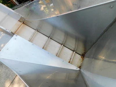 USED KAPS ALL ELEVATOR FS-B