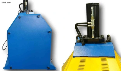 NEW ERCOLINA CE100H3-RLI