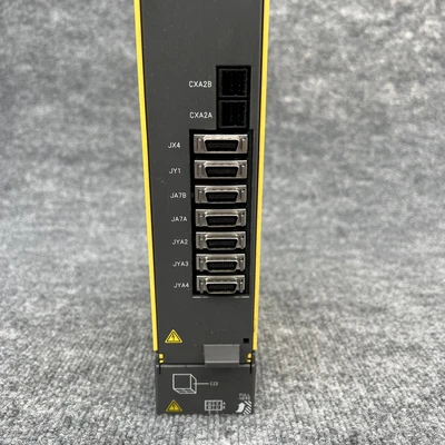 Used Fanuc A06B-6112-H006#H550 Misc Industrial Equipment California US | Davliegogo LLC #1729852