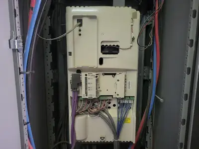 USED ABB ACS-800-U1-0060-7