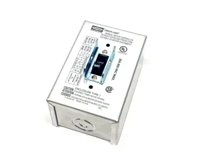 NEW HUBBELL HBL1389D