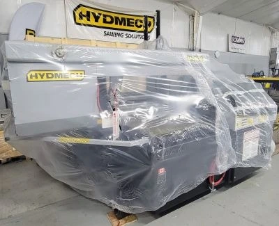 NEW HYDMECH M-20A