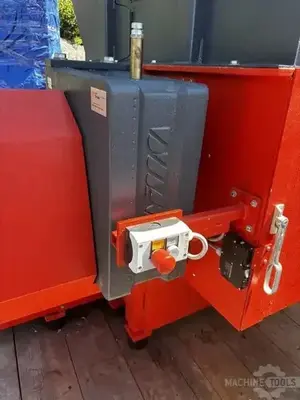 Used 2023 WEIMA WLK 800 F+ Shredders Arizona US | KD Machinery #395587