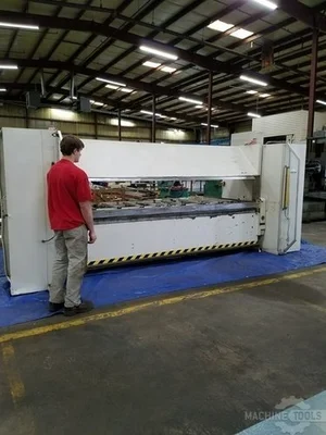 USED FASTI FP-60-32/6