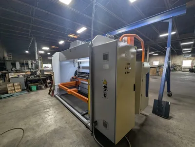 USED ERMAKSAN Speed Bend Pro 3760-220