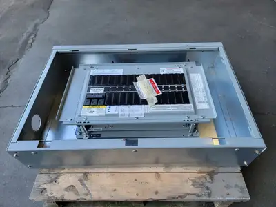 USED 2019 EATON PRL1A