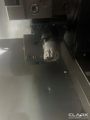 2013 DOOSAN PUMA 240MC CNC Lathes | Olympia Technical Services (9)