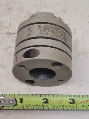 Miki Pulley SFC-050 Tooling & Accessories, Tooling | Machinery Central (7)