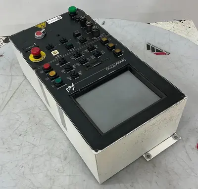USED HPM COMMAND 9000 COMMAND 9000