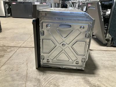 Used FRIGIDAIRE GCWS3067AFD GALLERY 30" BUILT-IN SINGLE ELECTRIC WALL OVEN WITH TOTAL CONVECTION - STAINLESS STEEL Residential Appliances Michigan US | Miedema Asset Management Group #1577973